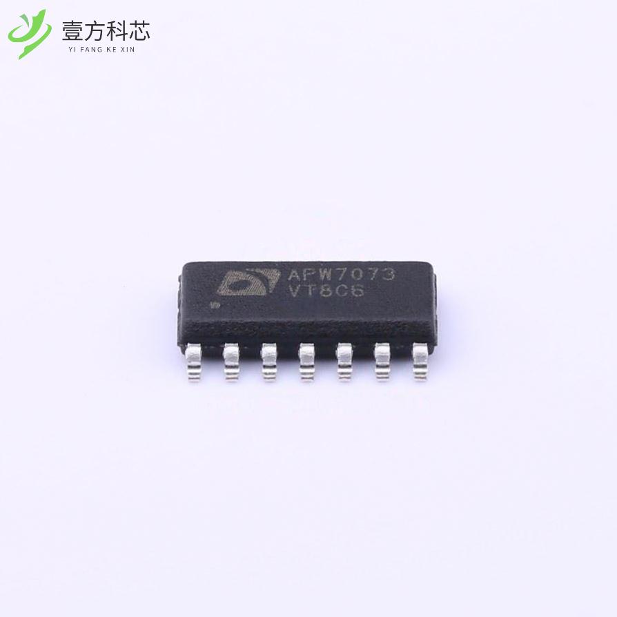 原厂原装APW7073KE-TRG APW7073KE-TRG全新正品