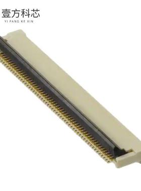 原厂原装XF2M-5415-1AH CONN FPC 54POS 0.50MM R/