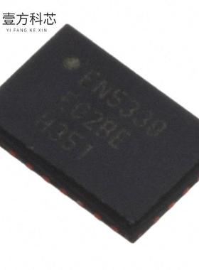 原厂原装EN5339QI DC DC CONVERTER 0.6-4.6V 14W全