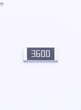 原厂原装RC2512FK-7W360RL 360Ω ±1% 2W全新正品