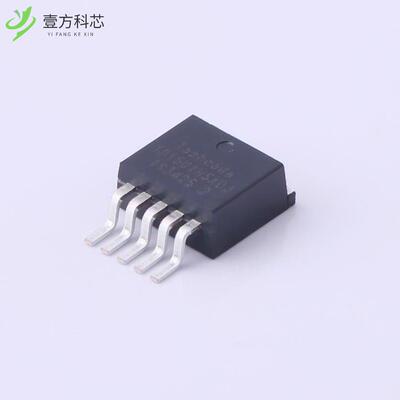 原厂原装TD1501HSADJ 3A 150KHz 输出