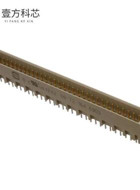 原厂原装09721646903 CONN DIN HDR 64POS PNL MNT