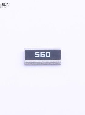 原厂原装CRW1218J56R0E04Z 56Ω ±5% 1W全新正品