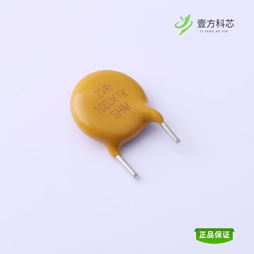 全新正品ZVR10D361KL837A0|ZVR10D391KL7B7A0|ZVR10D391KL8B7A0