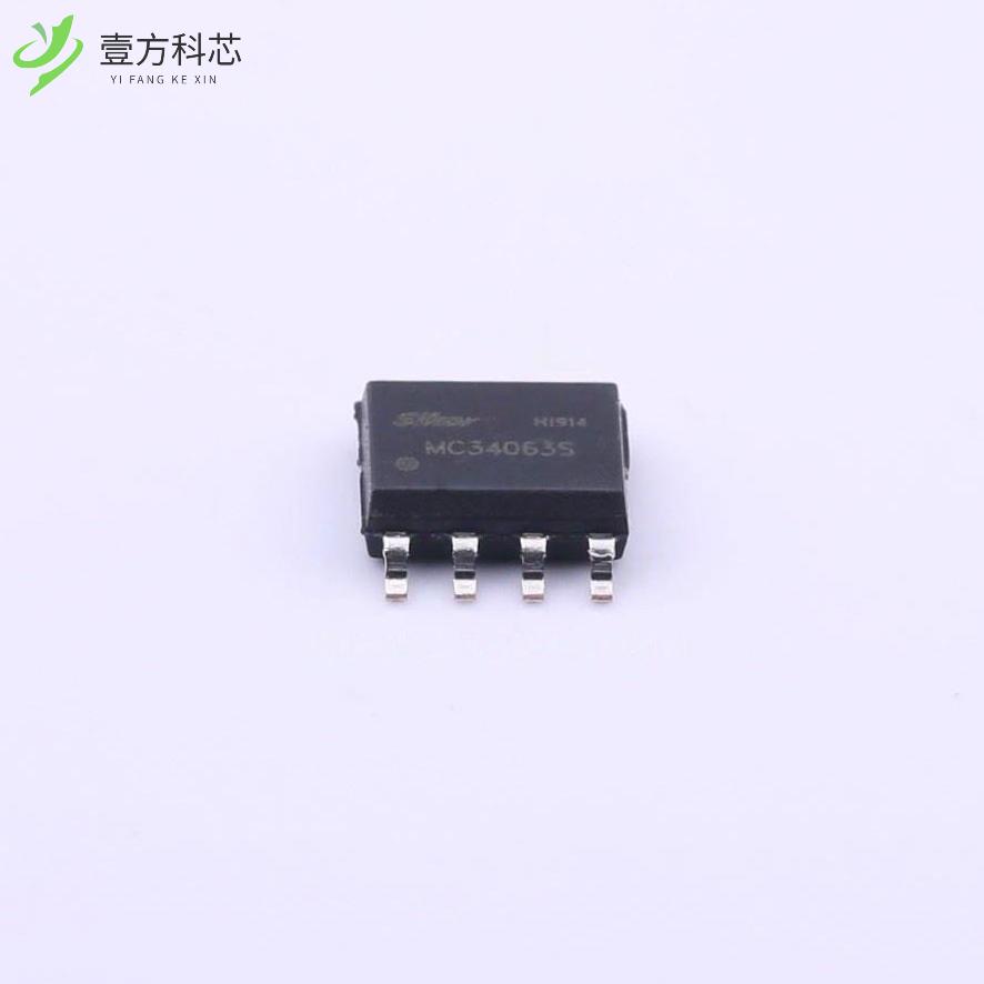 原厂原装MC34063S MC34063S全新正品