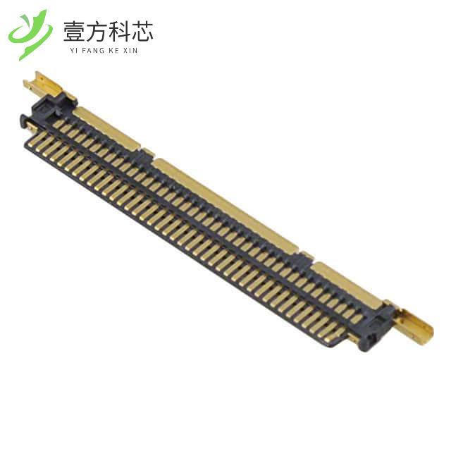 原厂原装HD1P040MA1R6000 CONN PLUG 40POS SOLDER