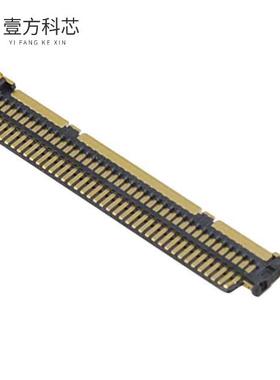 原厂原装HD1P040MA1R6000 CONN PLUG 40POS SOLDER