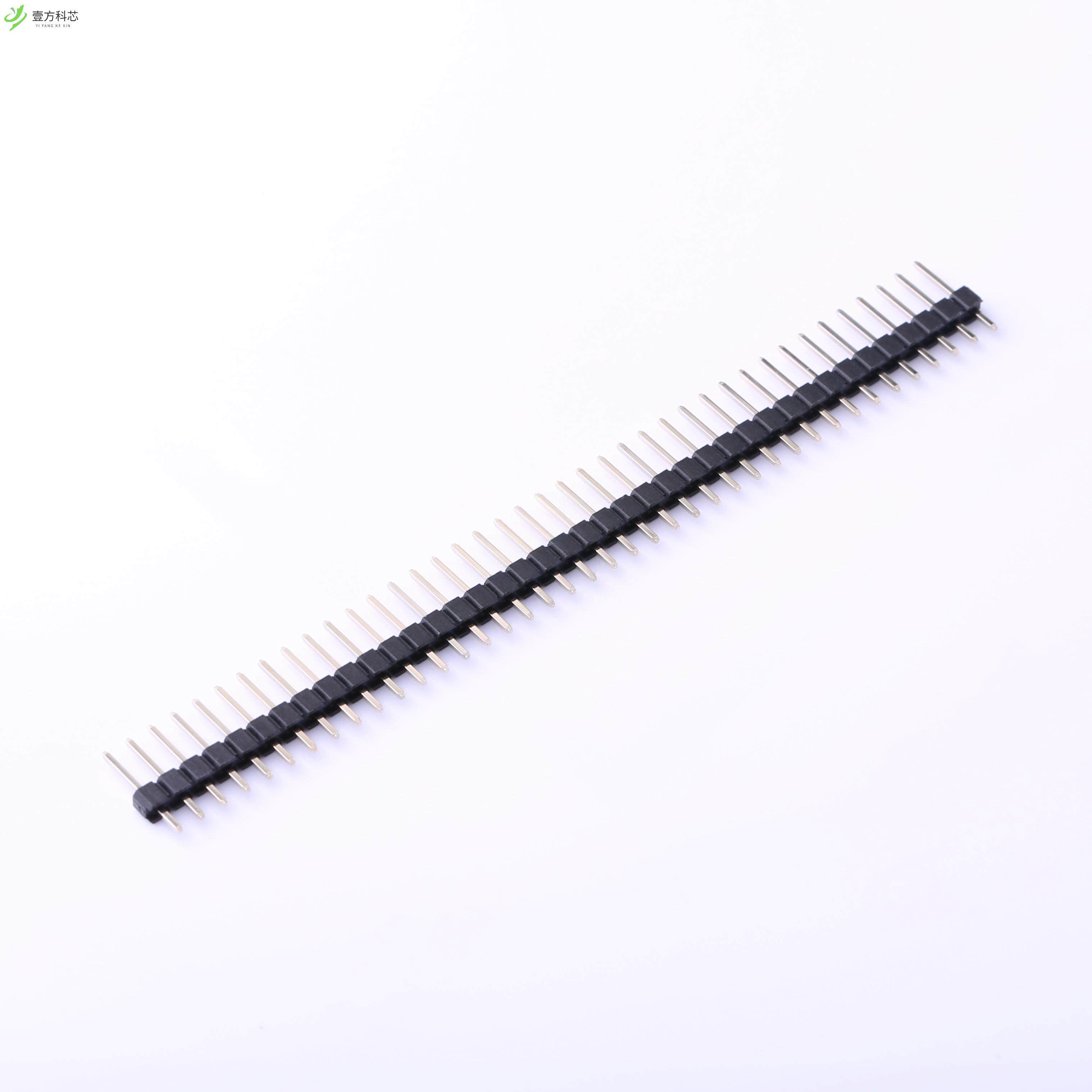 原厂原装PH-00289 2.54mm 1x40P全新正品