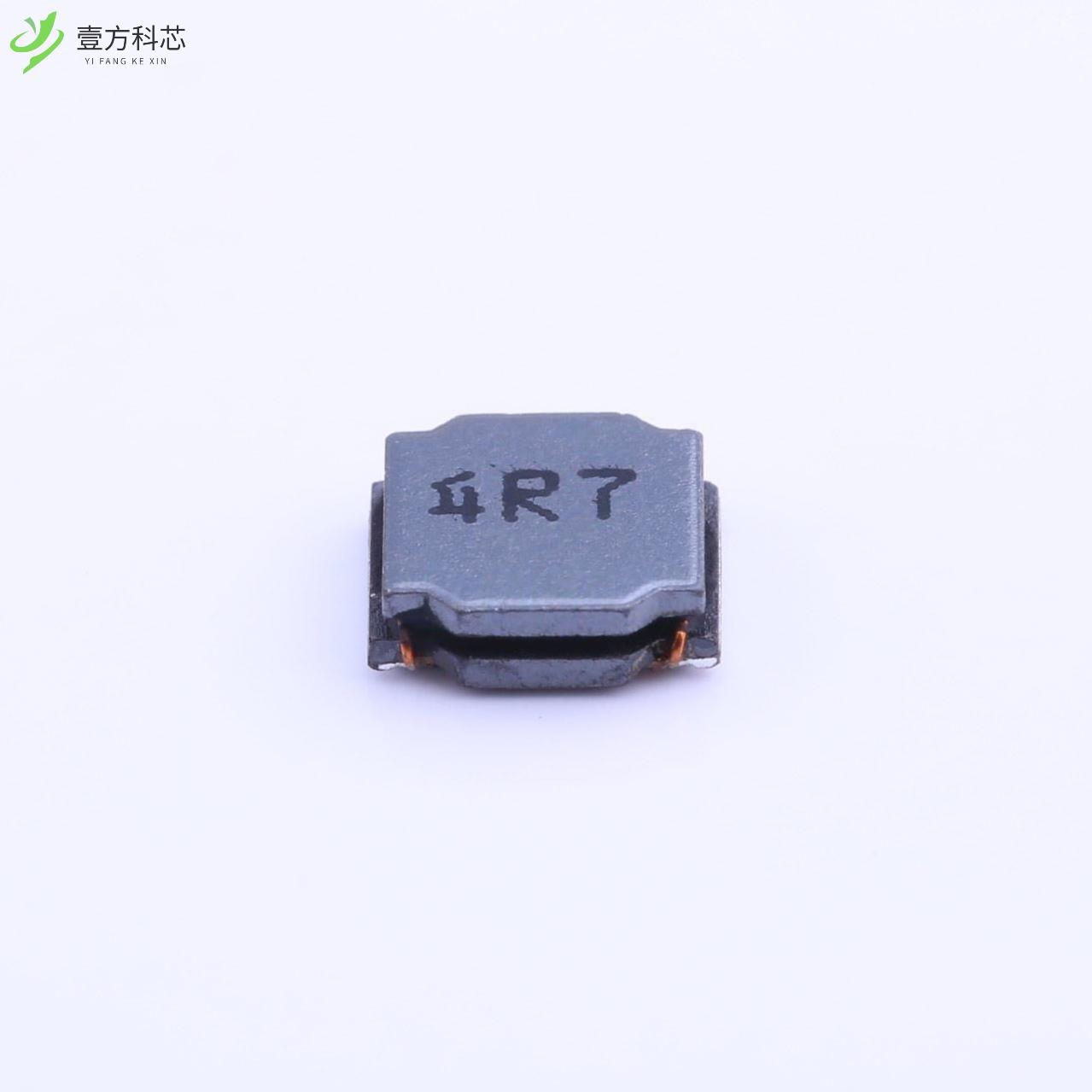 原厂原装FNR6020S4R7MT 4.7uH ±20% 2A全新正品