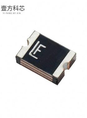 原厂原装1812L200/12DR PTC RESET FUSE 12V 2A 18