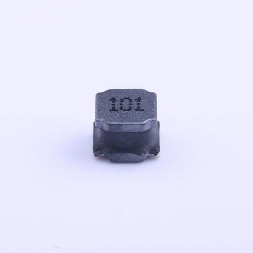 原厂原装SMNR4030-101MT 100uH ±20% 600mA 1.15Ω全