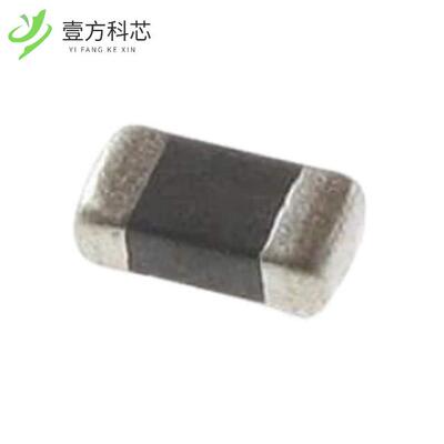 原厂原装BLM31KN271SH1L FERRITE BEAD 270 OHM 12