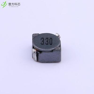 原厂原装SLS6D38S330MTT 33uH ±20% 1.1A 124mΩ全新正品