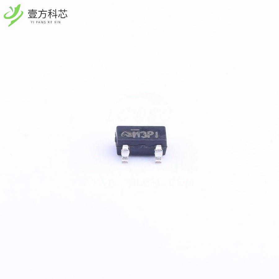 原厂原装ME6210A30M3G Vin=18V Vout=3V 500mA全新正品