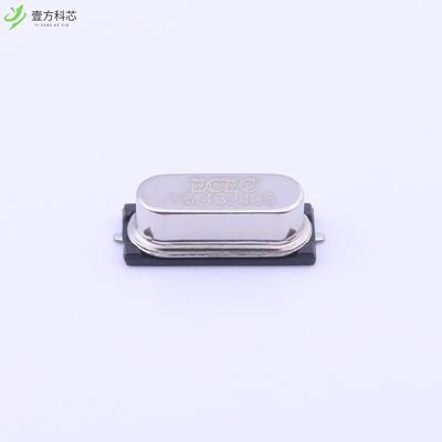 原厂原装C18432J067 18.432MHz ±20ppm 20pF全新正品
