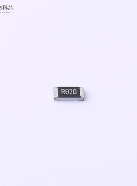 原厂原装HP06W2F820LT5E 820mΩ ±1% 500mW全新正品