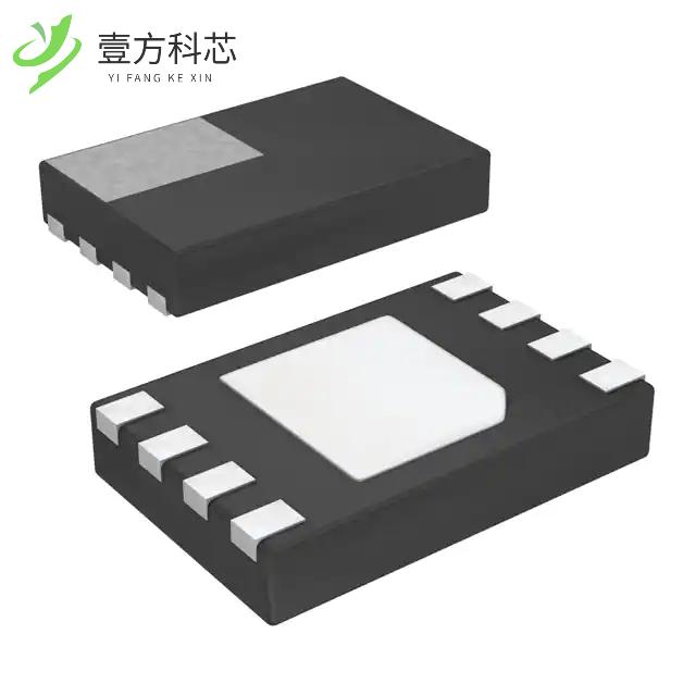 原厂原装AT93C66B-MAHM-T IC EEPROM 4KBIT SPI 8M