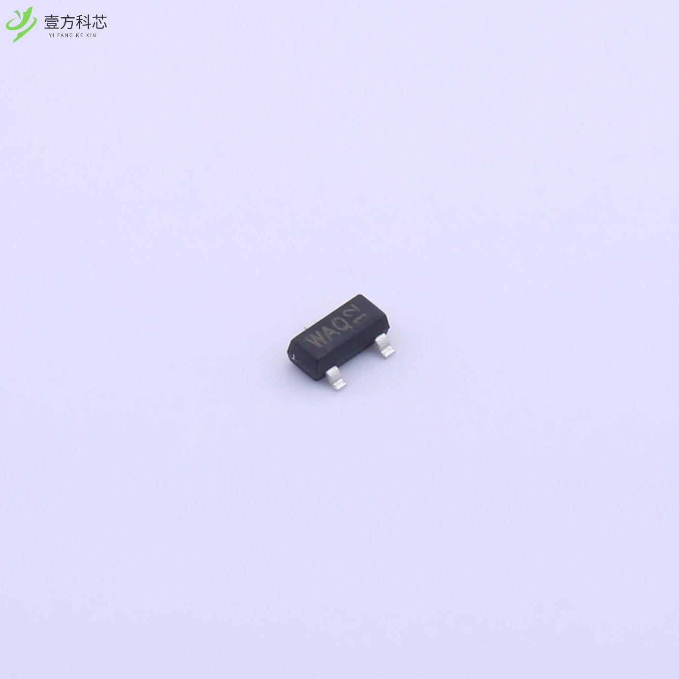 原厂原装ESD5V0U1UT-MS ESD管 WAQ全新正品