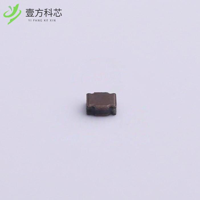 原厂原装CMLW201610P4R7MST 4.7uH ±20% 900mA 370