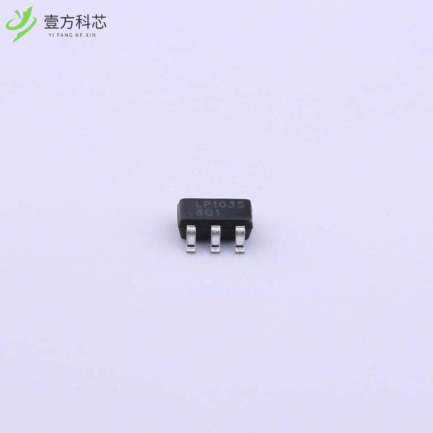 原厂原装LP103SB6F QC芯片全新正品,电子元器件市场,RF模块/射频模块,淘宝优惠券,粉丝福利购,淘宝优惠卷