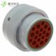 19PN CONN PLUG 原厂原装 MALE HSG 19POS HD36