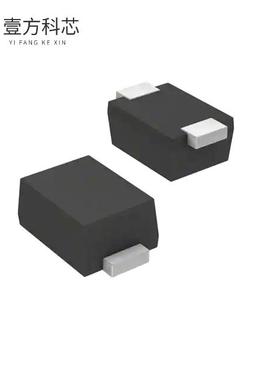 原厂原装DF2S5.6FS,L3M TVS DIODE 3.5VWM SOD923全