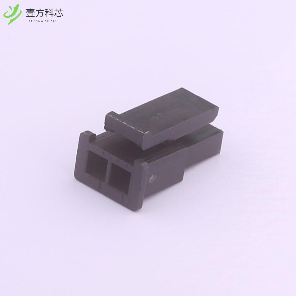 原厂原装X3025HM-02-N2 3mm 1x2P全新正品