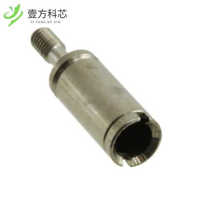 原厂原装09140009909 HAN-MODULAR GUIDE BUSHING全