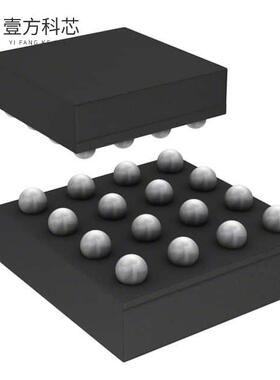 原厂原装LM48560TLX/NOPB IC AMP CLASS H MONO 16