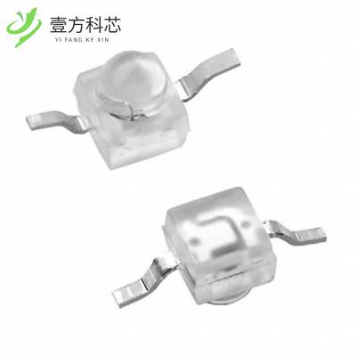 原厂原装VSMY2850RG EMITTER IR 850NM 100MA SMD全