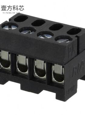 原厂原装31166104 SCREW TYPE TERMINAL BLOCK, PL