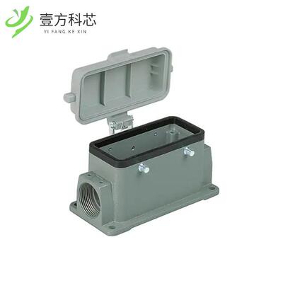 原厂原装09300100223 CONN BASE SIDE ENTRY SZ10B