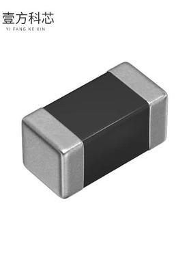 原厂原装MLJ1608WR18JT000 FIXED IND 180NH 650MA