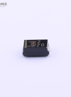 原厂原装Z1SMA20 ±5% 1W全新正品