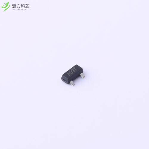 原厂原装AO3400MI-MS N沟道 30V 5.8A A09T全新正品