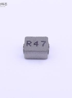 原厂原装YXMAA0402-R47M-ANP 470nH ±20% 7A 14mΩ全