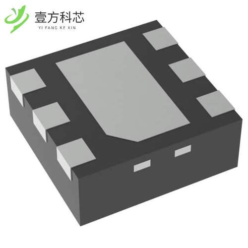 原厂原装TMP117MAIDRVR TEMPERATURE SENSOR全新正品