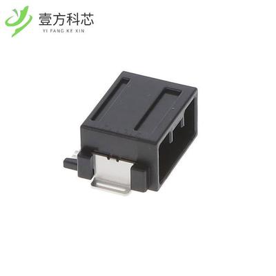 原厂原装ZE05H-8DP-2H CONN RECPT 8 POS全新正品