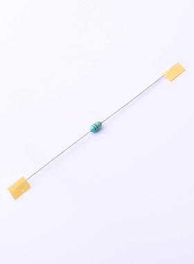 原厂原装YAL0204-6R8K 6.8uH ±10% 175mA 2Ω全新正品