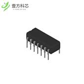 OPAMP 原厂原装 14DIP全新正品 CIRCUIT NJM2058D