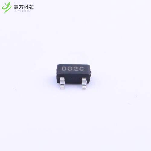 原厂原装D882SSG-P-AE3-R NPN 30V 3A全新正品