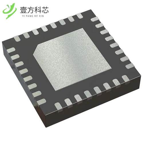 原厂原装MAX12900AATJ+ 4-20MA ANALOG BACKEND全新正品