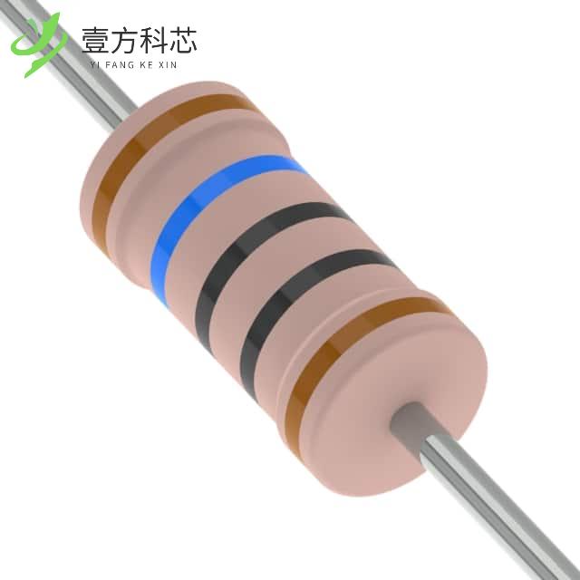 原厂原装FMP200FRF52-160R RES 160 OHM 1% 2W AXI