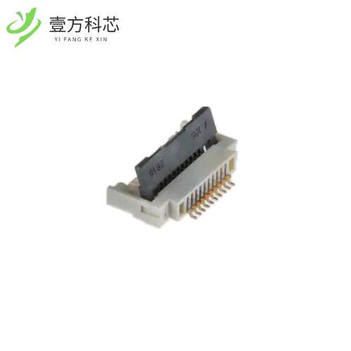 原厂原装TF31-10S-0.5SH(800) CONN FFC 10POS 0.5