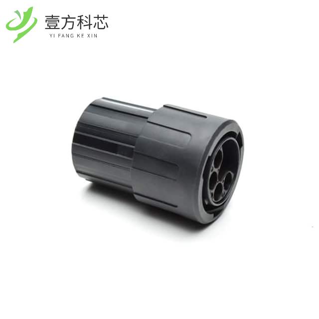 原厂原装RTS6BS16N09PHEC03 CONN PLG HSG MALE 9P