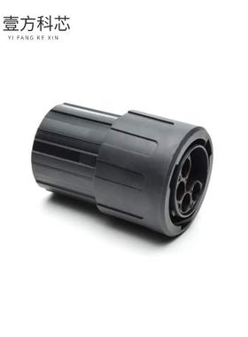 原厂原装RTS6BS16N09PHEC03 CONN PLG HSG MALE 9P