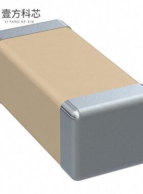 原厂原装C1206C102KDRACTU CAP CER 1000PF 1KV X7