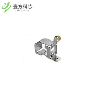 原厂原装1551575-5 PRE-LOADED SPRING FINGER 3MM