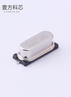 原厂原装TAXM5.5296M2IHDDET2T 5.5296MHz 20ppm 1