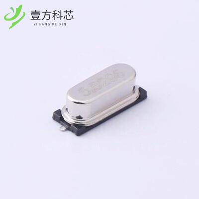 原厂原装TAXM5.5296M2IHDDET2T 5.5296MHz 20ppm 1